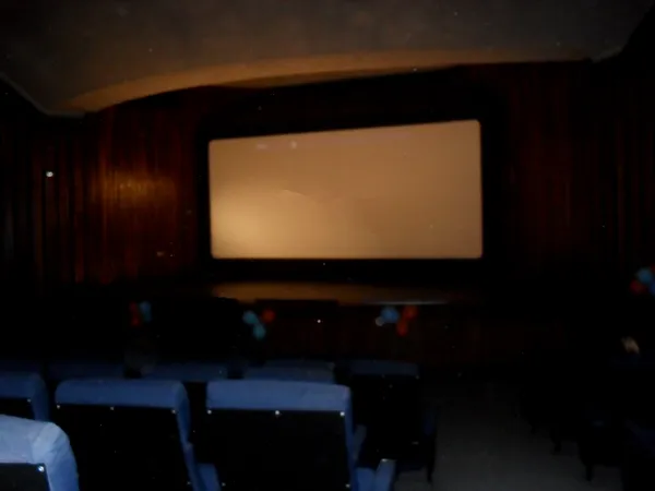 Cinema of Venezuela