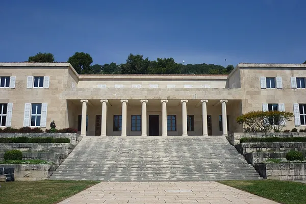 Ivan Meštrović Gallery