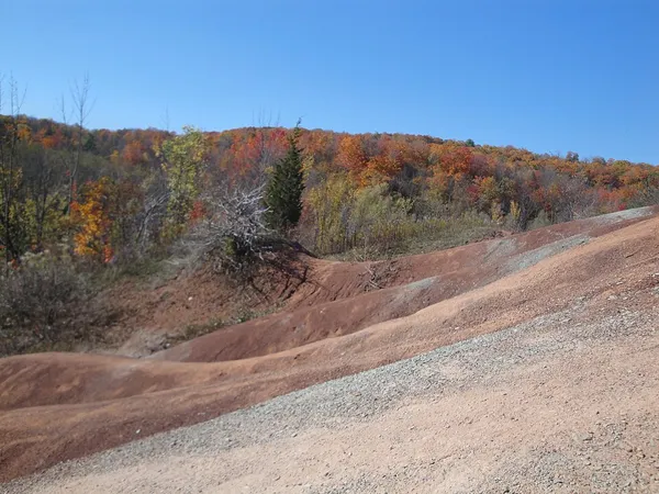 Cheltenham Badlands