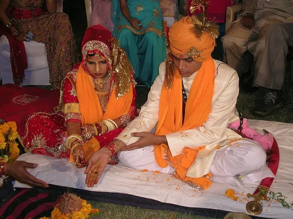 Culture of India
