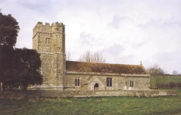 List of churches preserved by the Churches Conservation Trust in Southwest England