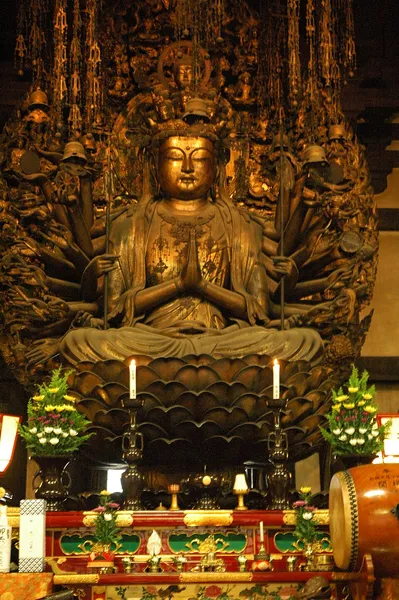 East Asian Yogācāra