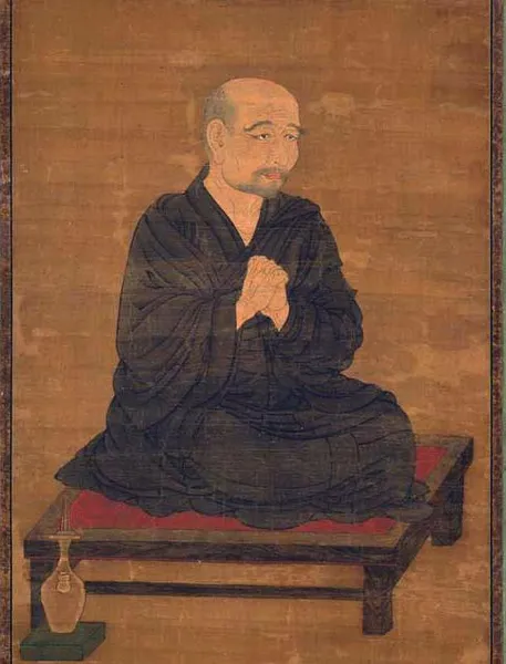 Amoghavajra