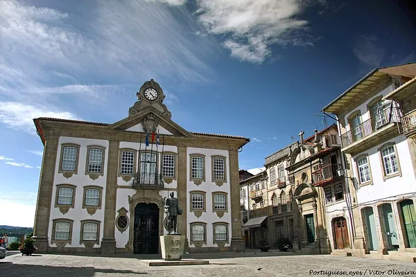 Chaves, Portugal