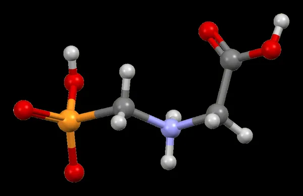Glyphosate