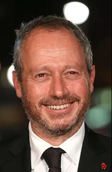 Anthony Wonke