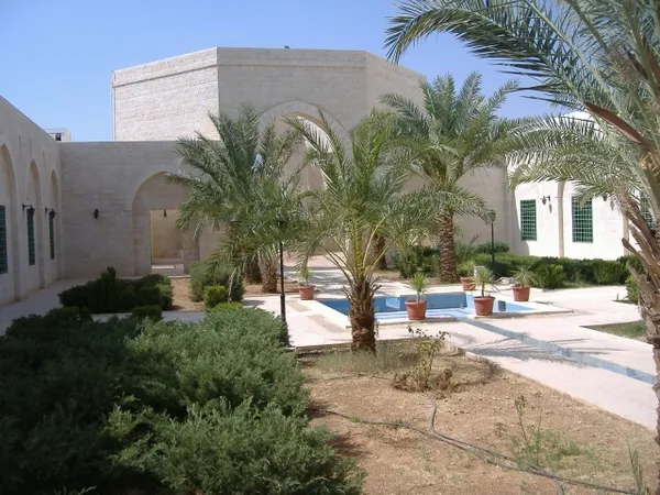 Deir Alla