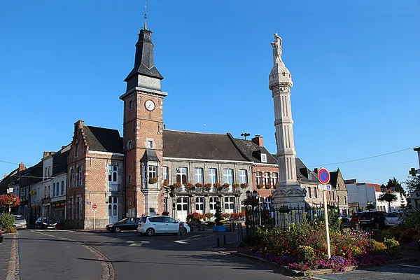 Bavay