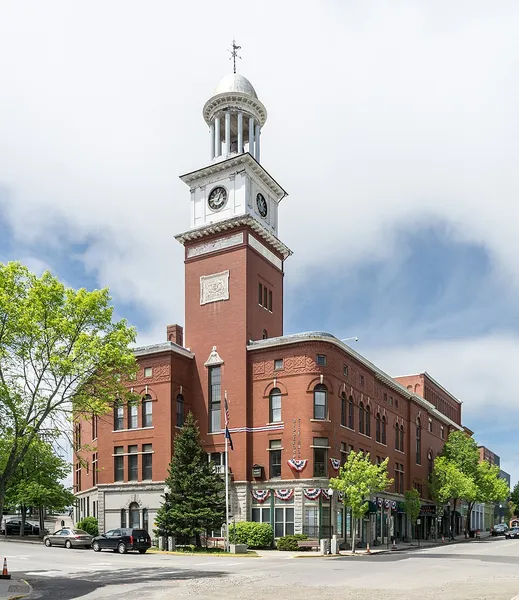 City Theater (Biddeford, Maine)