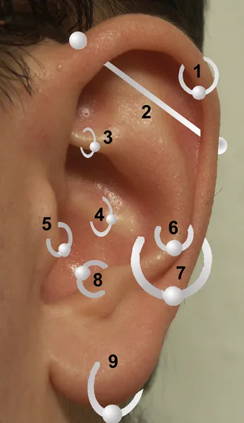 Earring