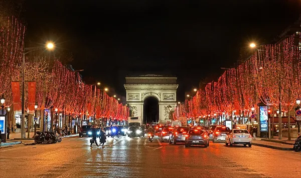 8th arrondissement of Paris