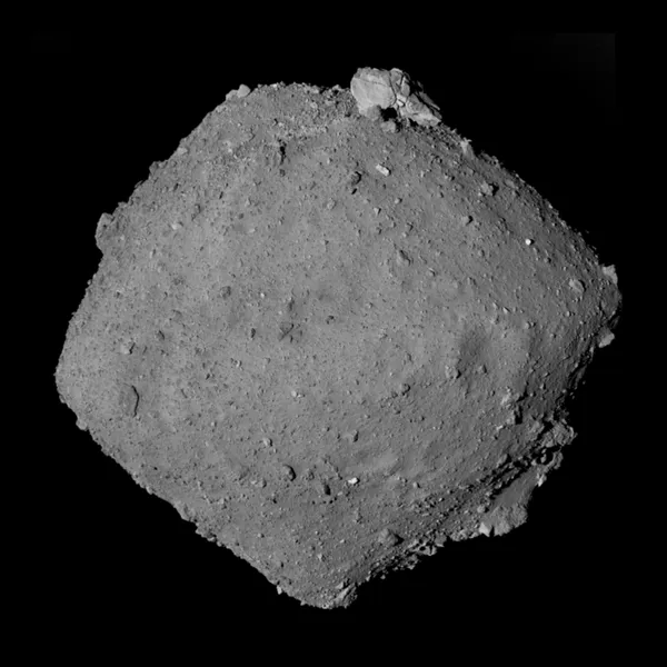 162173 Ryugu