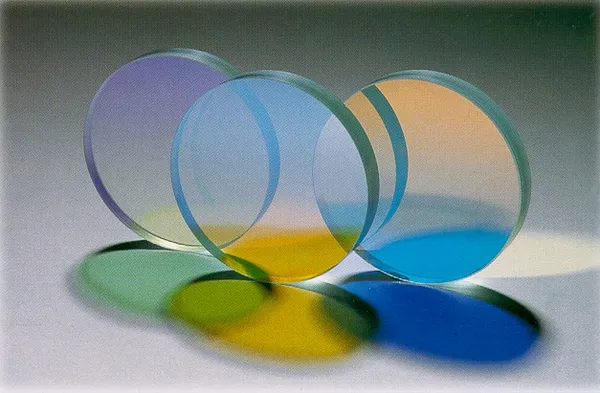 Astronomical filter