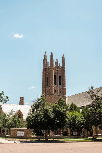 Grace and St. Stephen's Episcopal Church