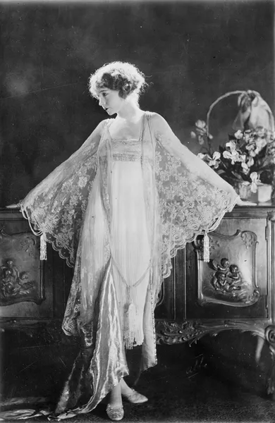 Chiffon (fabric)