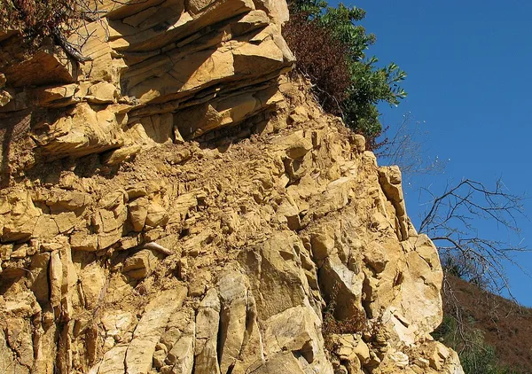 Coldwater Sandstone