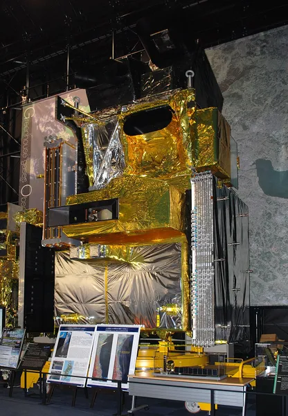 Advanced Land Observing Satellite