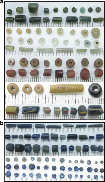 Glass in sub-Saharan Africa