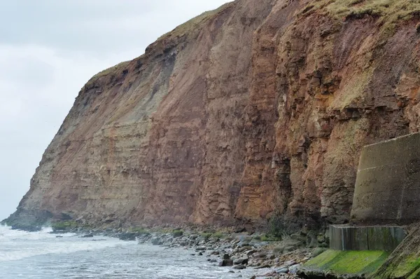 Cleveland Ironstone Formation