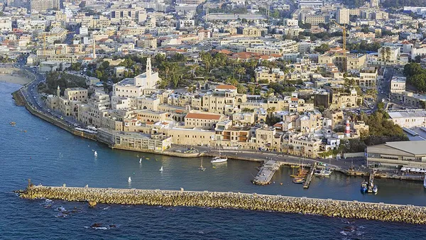 Jaffa