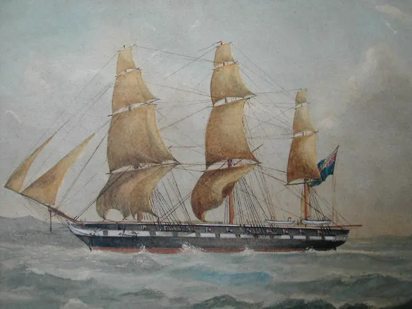 HMS Grasshopper (1813)