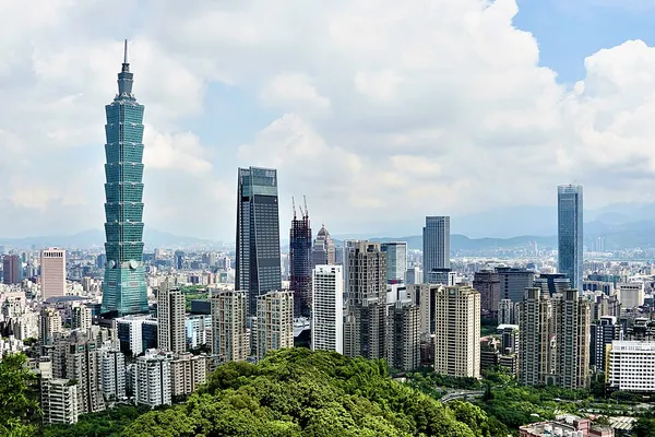 Economy of Taiwan