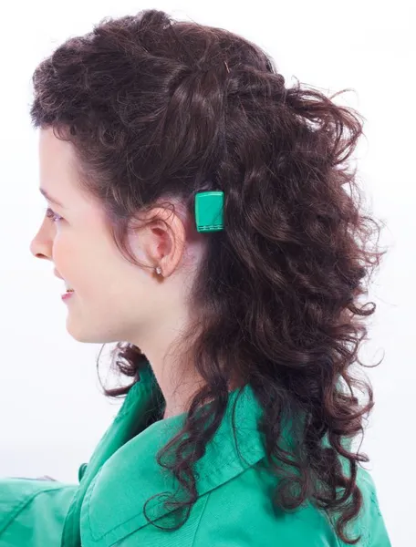 Bone-anchored hearing aid