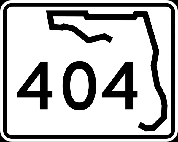 Florida State Road 404