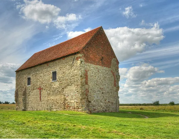 Church architecture in England