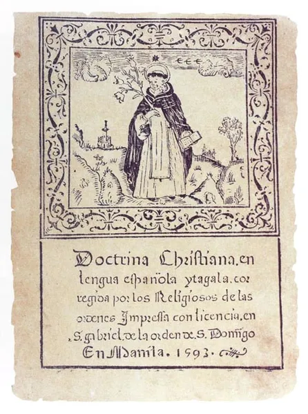 Doctrina Christiana