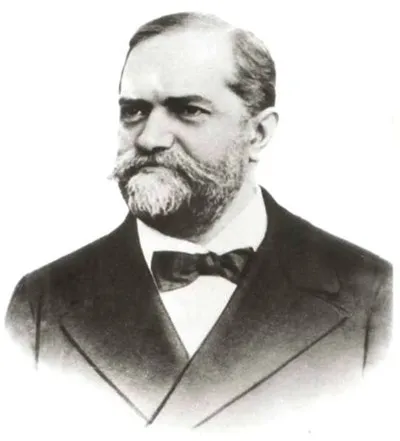 Grigore Tocilescu
