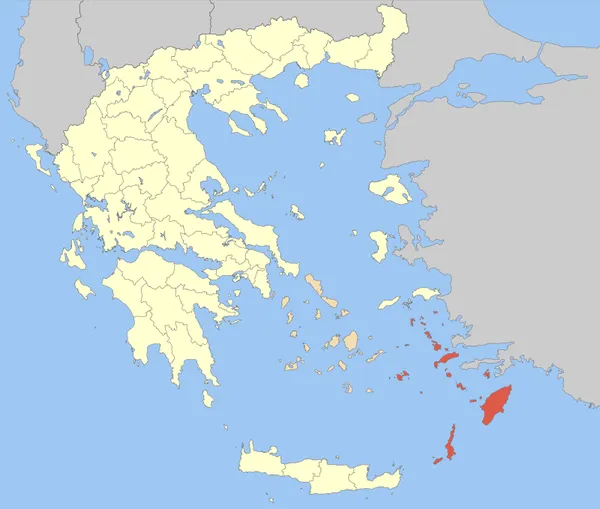 Dodecanese