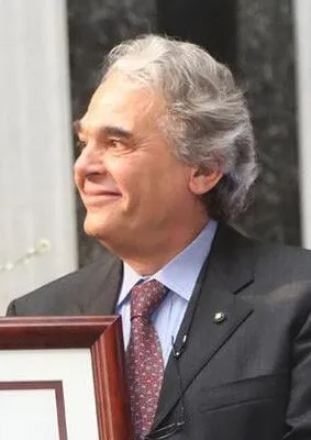 Carlo M. Croce