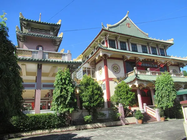 Buddhism in the Philippines