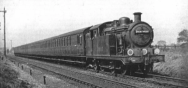 GER Class L77