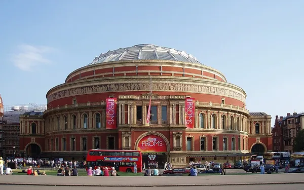 Classical music of the United Kingdom