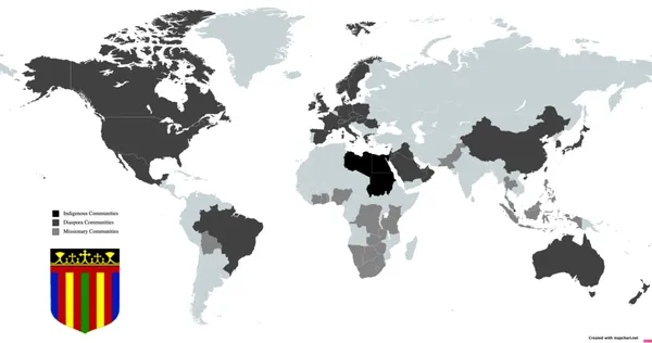 Coptic diaspora