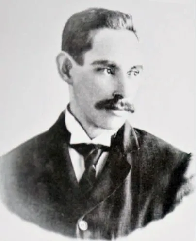 Albert Stewart Meek