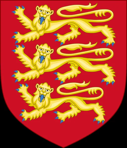 Coat of arms of England