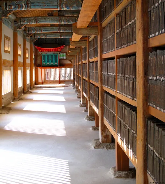 East Asian Buddhism
