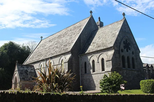 Holy Trinity Church, Templebreedy