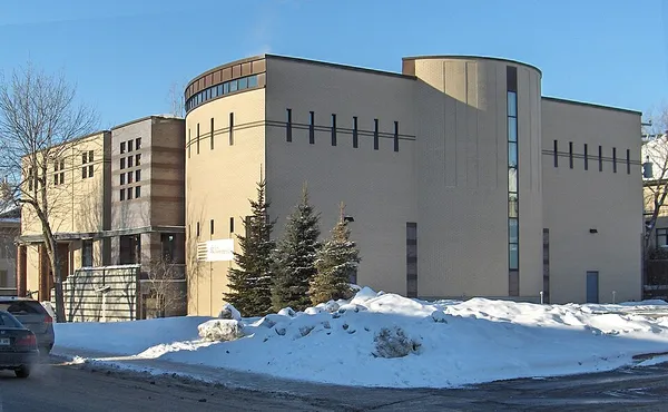 Congregation Dorshei Emet