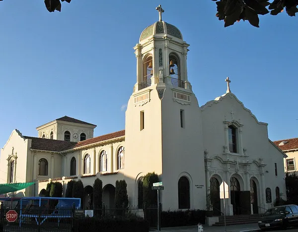 Alameda, California
