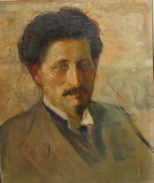 Carl E. Wallin