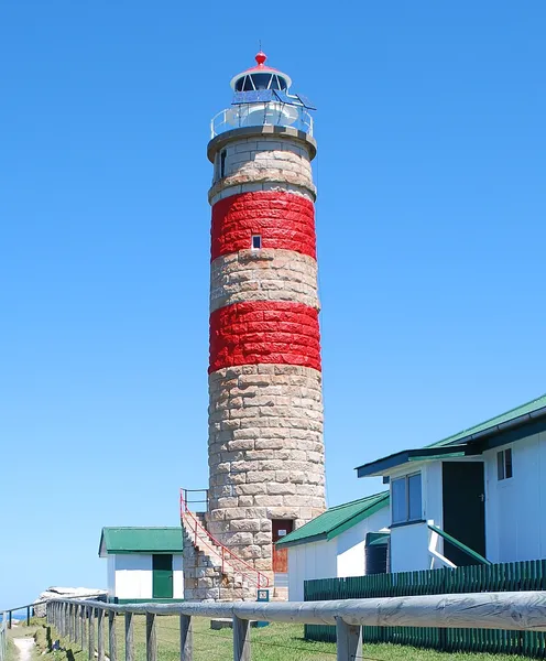 Cape Moreton Light