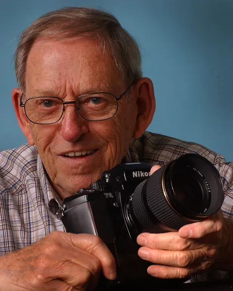 Ed Westcott