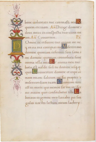 Humanist minuscule