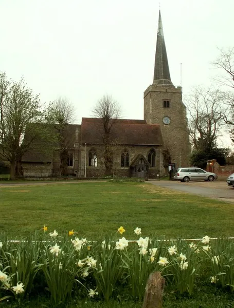 Danbury, Essex