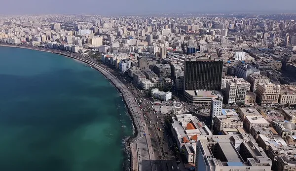 Alexandria