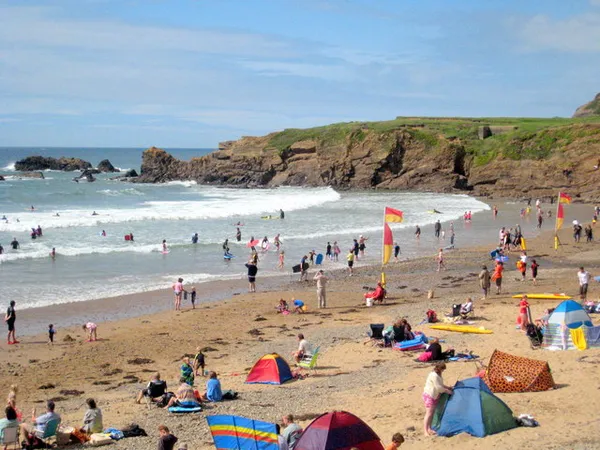 Bude